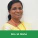 Akshaya College of Engineering and Technology, HOD (Computer Science and Engineering): Mrs. M. Nisha Interview
